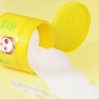 Ariul Las almohadillas de aceite de limpieza perfectas ex 75ml 60 pades