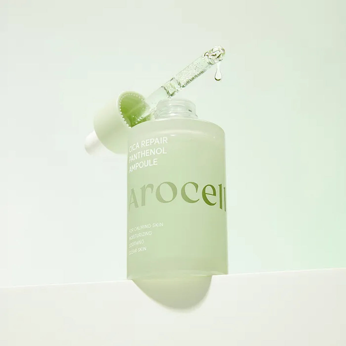 AROCELL Cica Repair Panthenol Ampoule 40ml