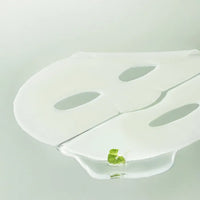 AROCELL Cica Repair Panthenol Gel Mask 7 sheets