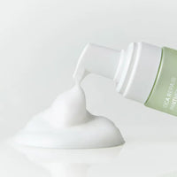 AROCELL Cica Repair Panthenol Whipped Cleanser 160g