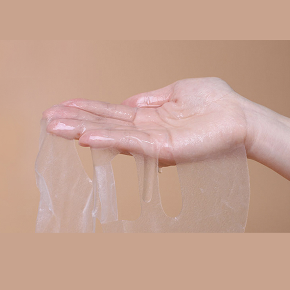 AROCELL Hyal B5 Soothing Mask (10 Sheets)