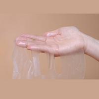 AROCELL Hyal B5 Soothing Mask (10 Sheets)