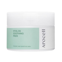 AROCELL Hyal B5 Soothing Pads 120ml x 70pads