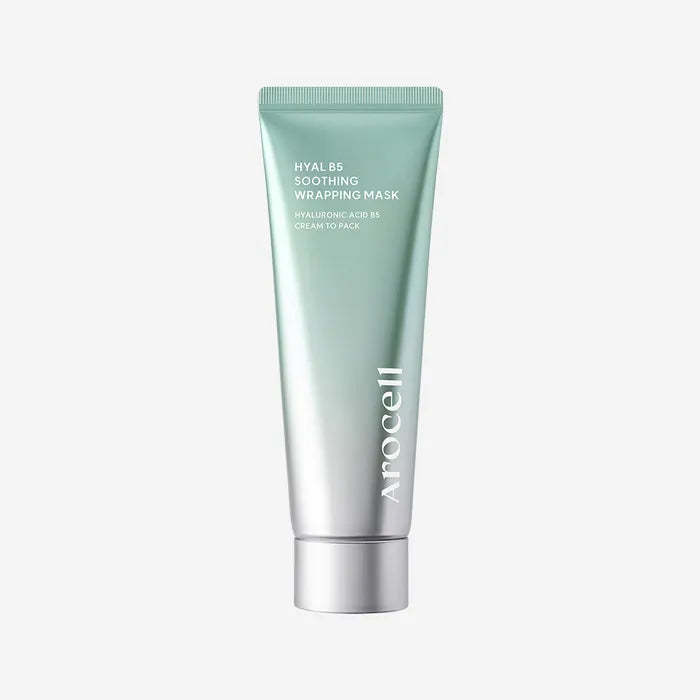 AROCELL Hyal B5 Soothing Wrapping Mask 80ml