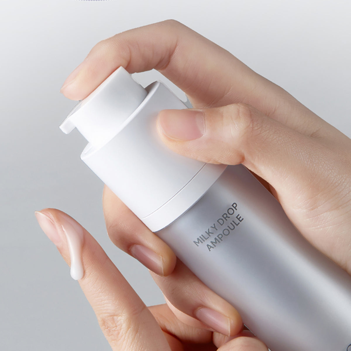 AROCELL Milky Drop Ampoule 30ml