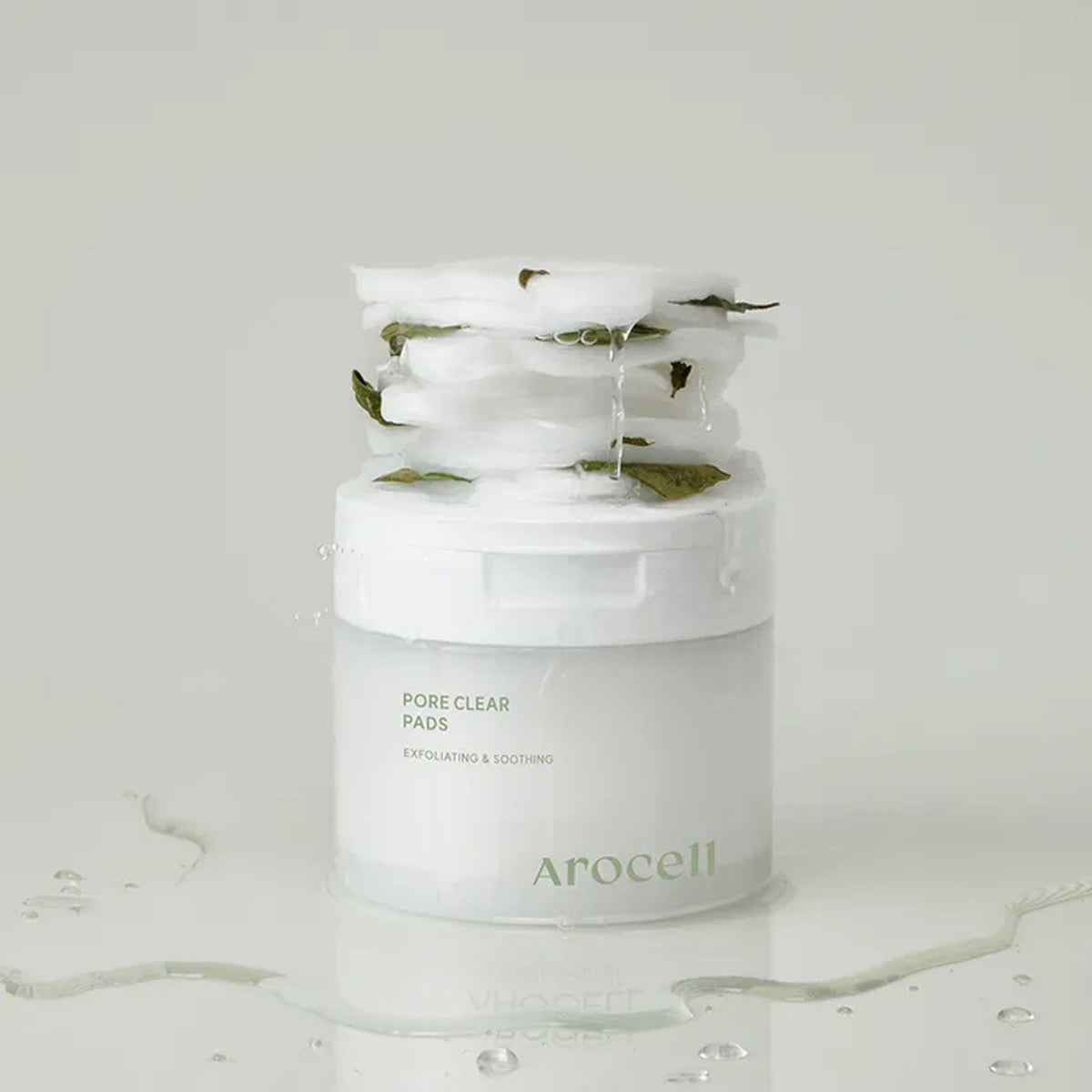 AROCELL Pore Clear Pads 70ea