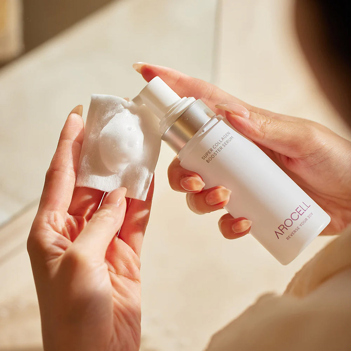 AROCELL Super Collagen Booster Serum 70ml