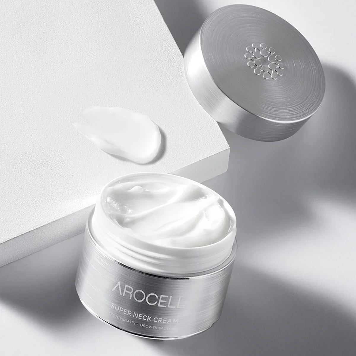 AROCELL Super Neck Cream 80ml