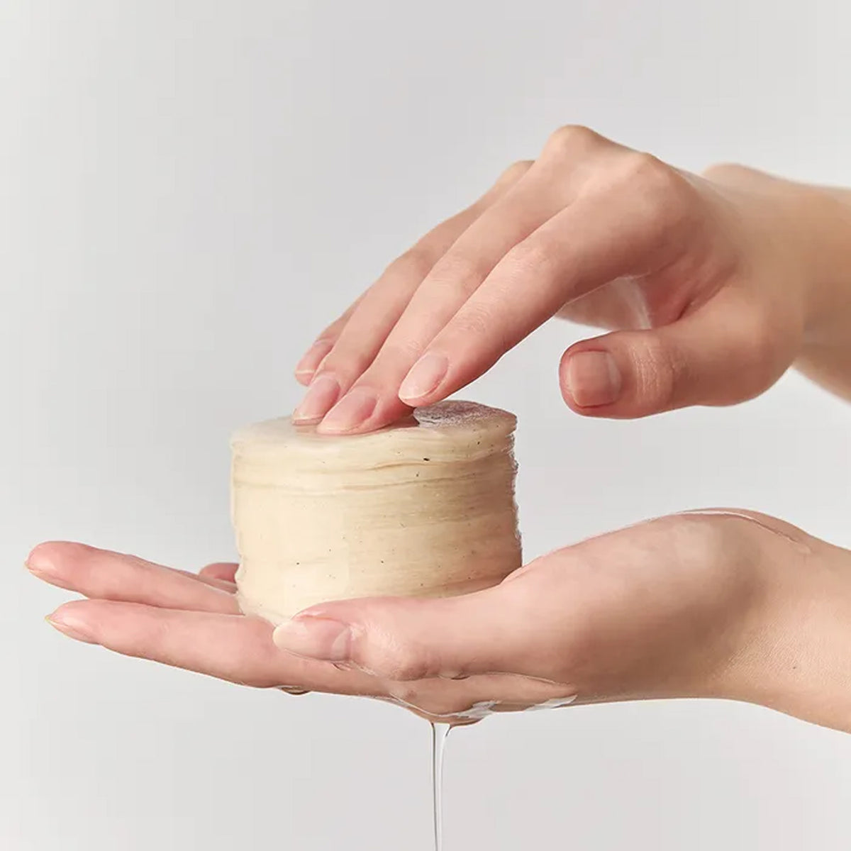 AROCELL Total Solution Ampoule Pad 2.5ml x 28ea