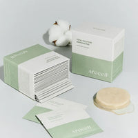 AROCELL Total Solution Ampoule Pad 2.5ml x 28ea