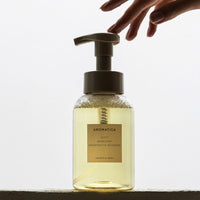 AROMATICA Zesty Hand Soap Grapefruit & Tangerine 300ml