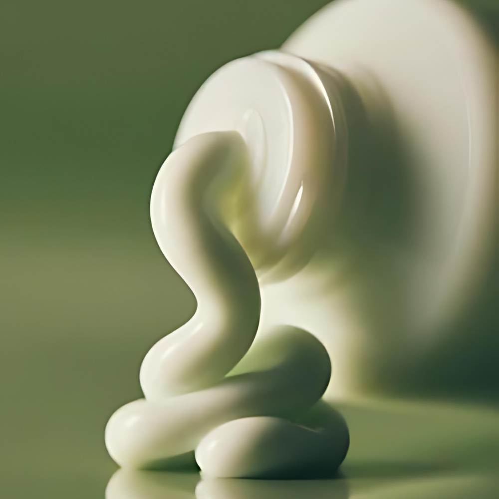 AROMATICA's 100ml Circulating Massage Cream features Juniper Berry & Lemon, ideal for revitalizing tired muscles.