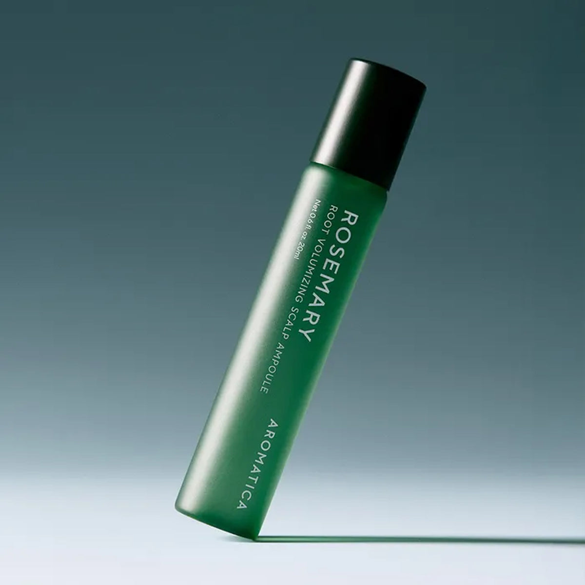 AROMATICA Rosemary Root Volumizing Scalp Ampoule 20ml