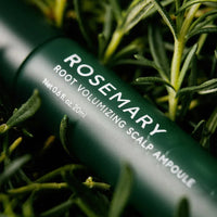 AROMATICA Rosemary Root Volumizing Scalp Ampoule 20ml