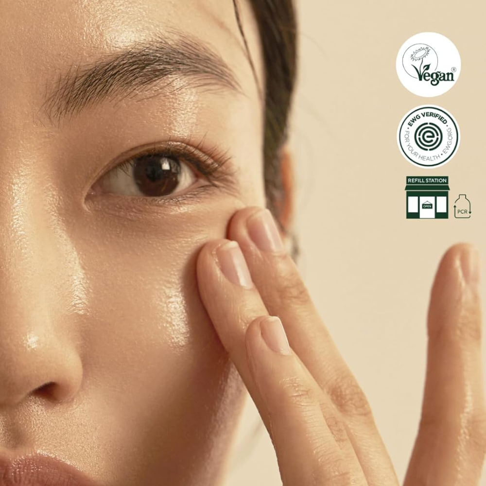 AROMATICA Vitalizing Rosemary Firming Ampoule 30ml