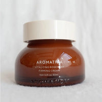 AROMATICA Vitalizing Rosemary Firming Cream 50ml
