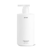 ARWE Bitter Butter Body Lotion 400ml