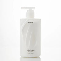 ARWE Bitter Butter Body Lotion 400ml