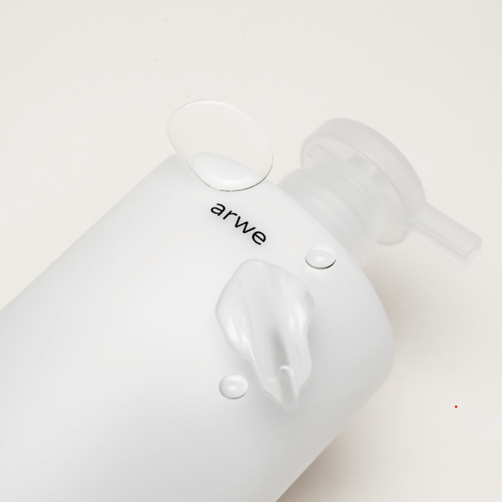 ARWE Bitter Butter Body Lotion 400ml