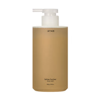 ARWE Bitter Butter Body Wash 500ml