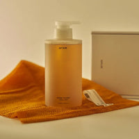 ARWE Bitter Butter Body Wash 500ml