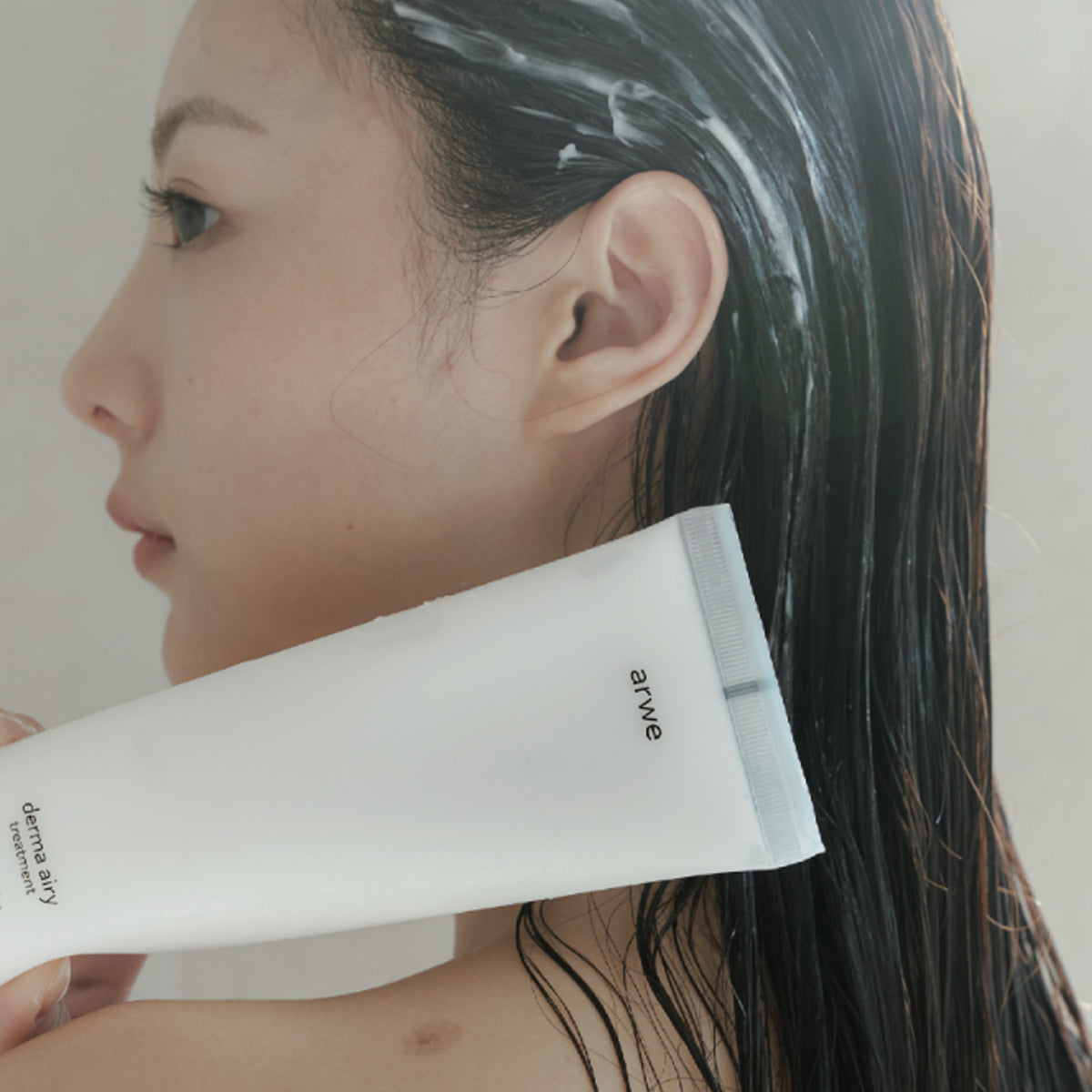 ARWE Derma Airy Treatment 250ml