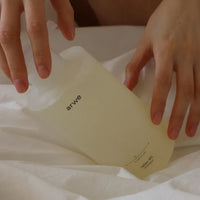 ARWE Relax 45 Shampoo for Mildly Dry Scalp 500ml