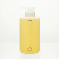 ARWE Yuja Body Wash 500ml