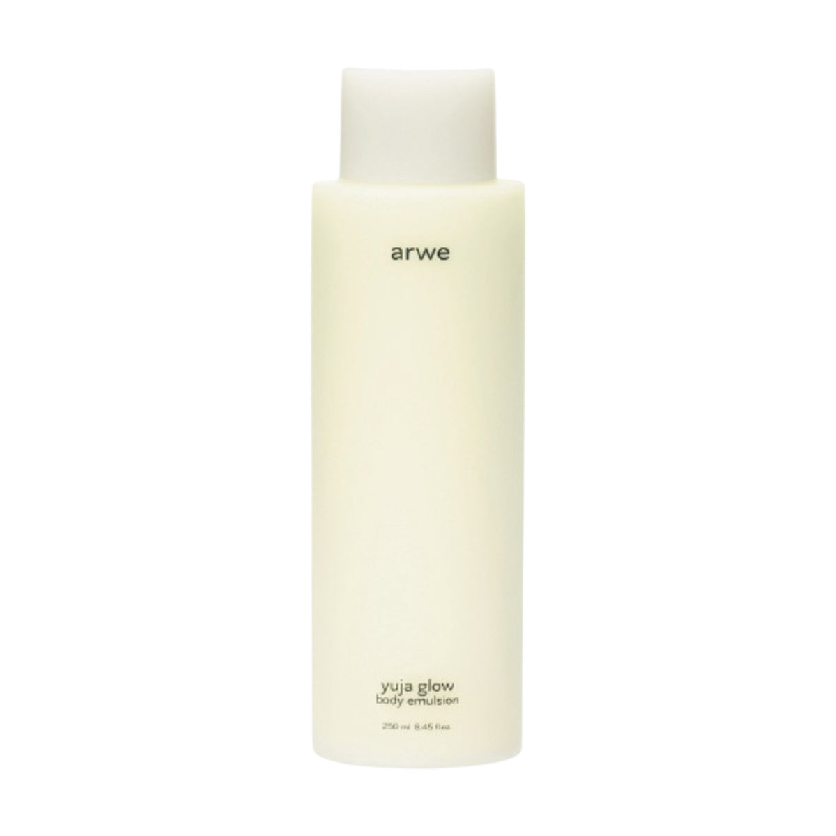 ARWE Yuja Glow Body Emulsion 250ml