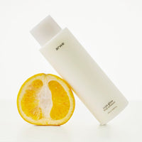 ARWE Yuja Glow Body Emulsion 250ml