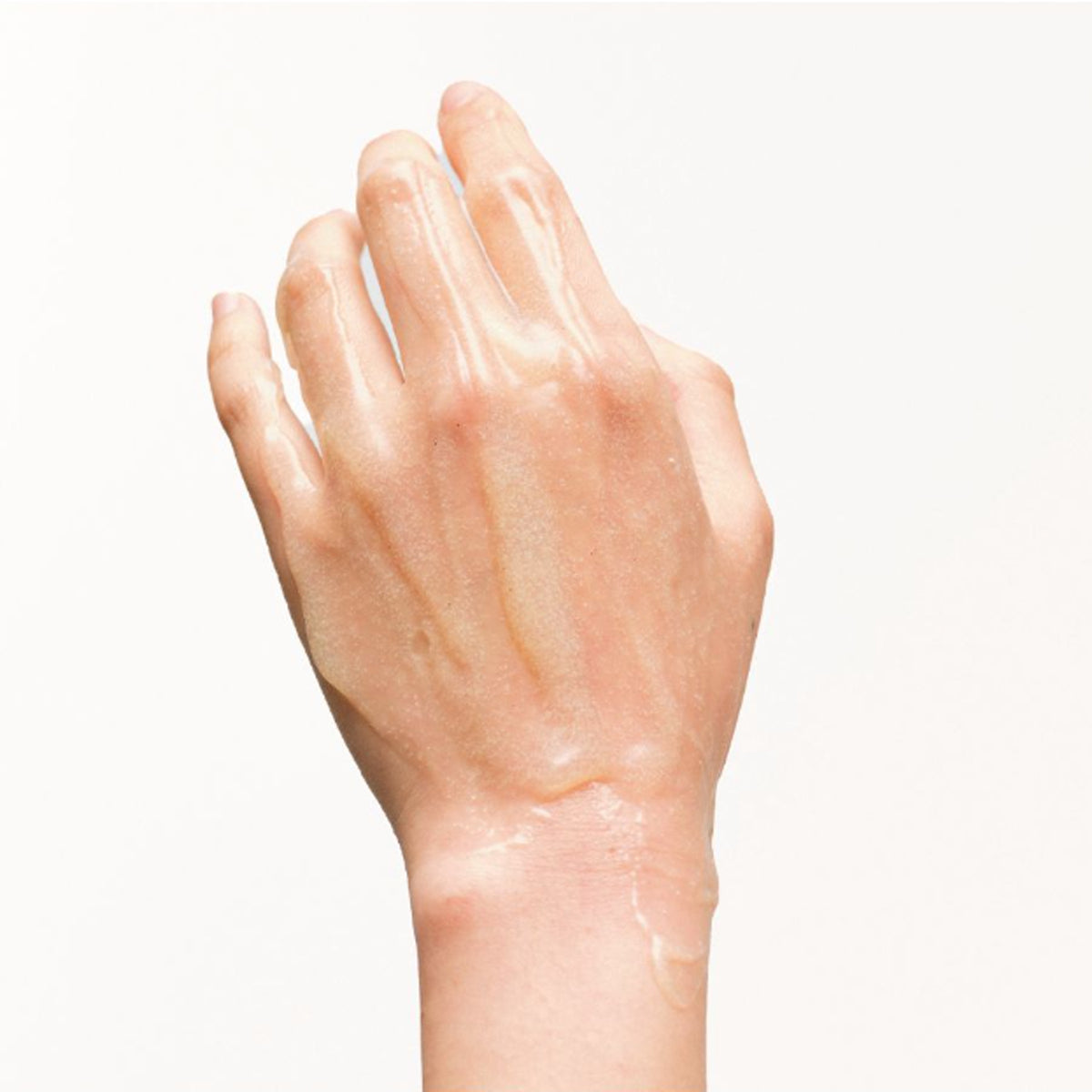 ARWE Yuja Glow Body Scrub 200g