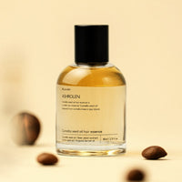 ASHROLEN Camellia Seed Oil Hair Essence 80ml