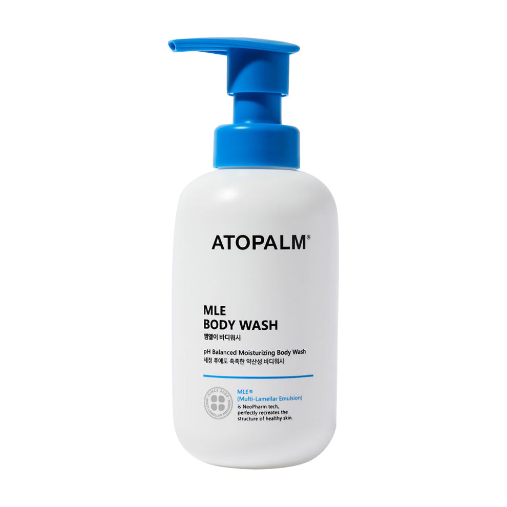 ATOPALM MLE Body Wash 300ml 22AD
