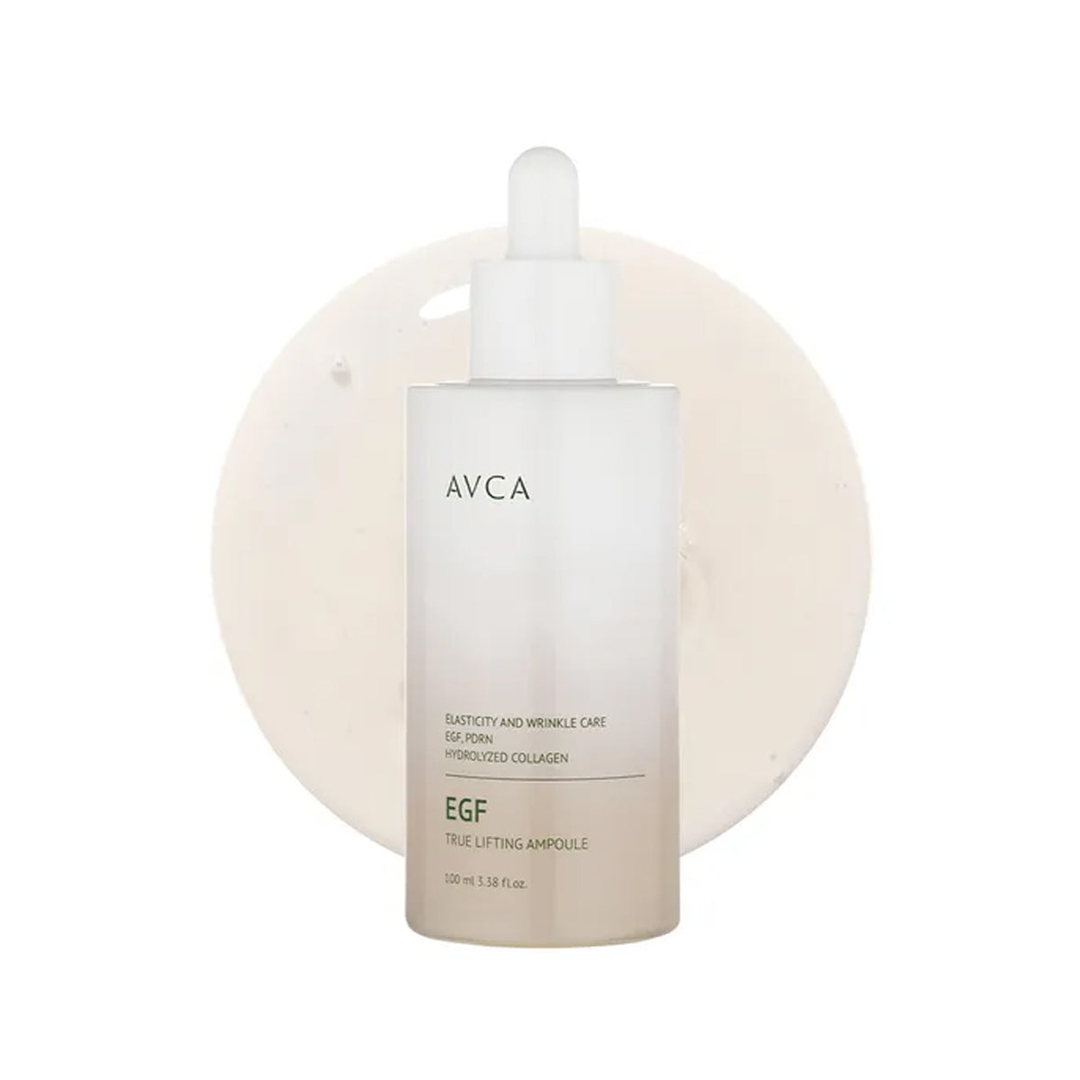 AVCA EGF True Lifting Ampoule 100ml