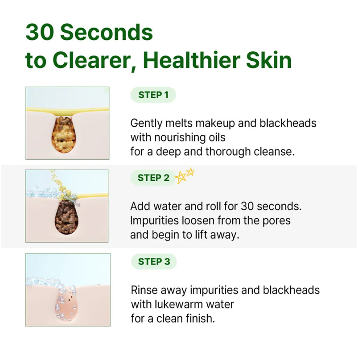 Avca Green Herb Pure & Levial Cleansing Oil 200 ml