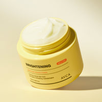 AVCA Mela Free Vitamin Brighting Cream 100ml