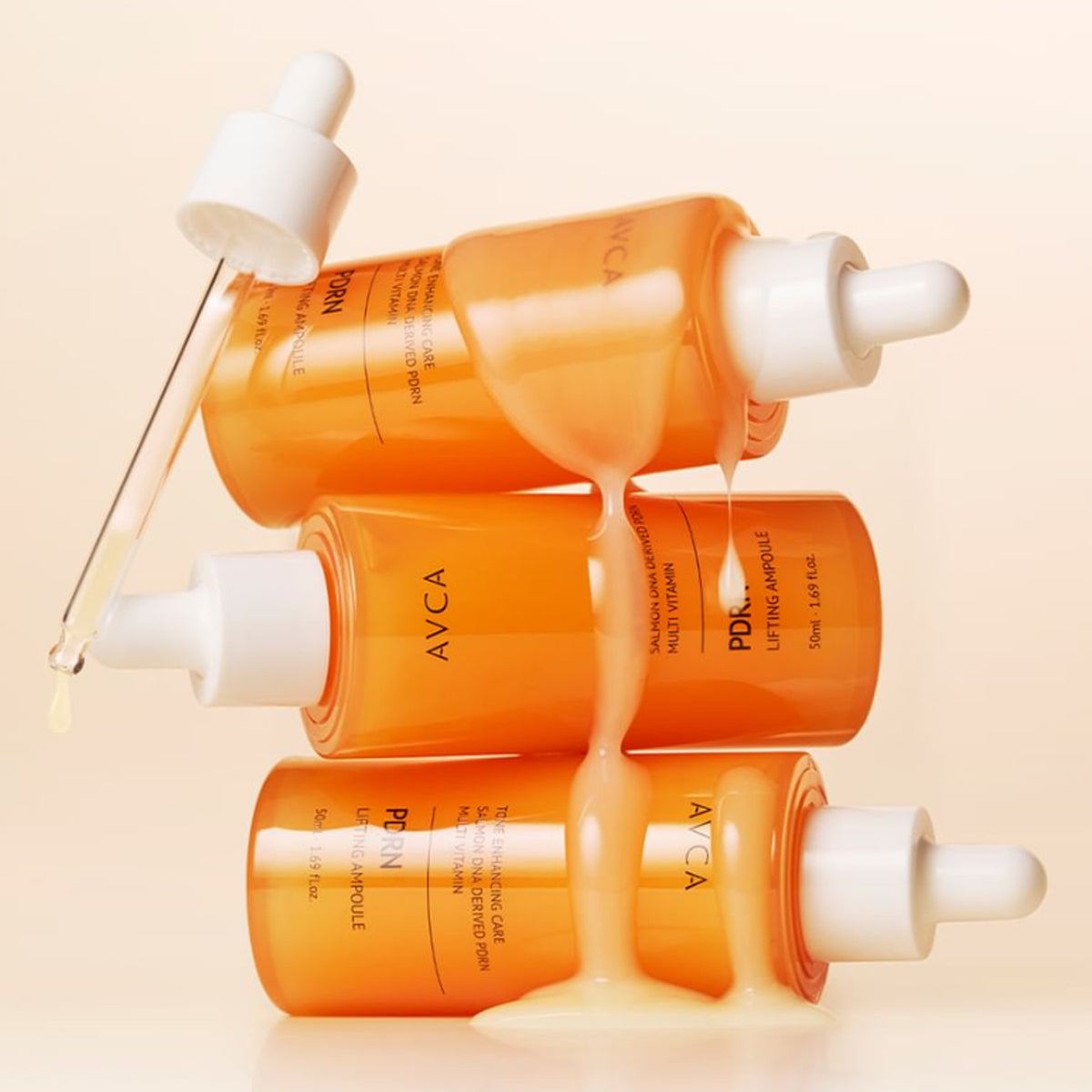 AVCA PDRN Lifting Ampoule 50ml