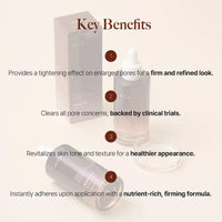 AVCA Pore Fit Retinol Ampoule 100ml