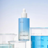 AVCA True Moisture Hyaluronic Acid Ampoule 100ml