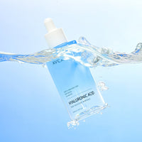 AVCA True Moisture Hyaluronic Acid Ampoule 100ml