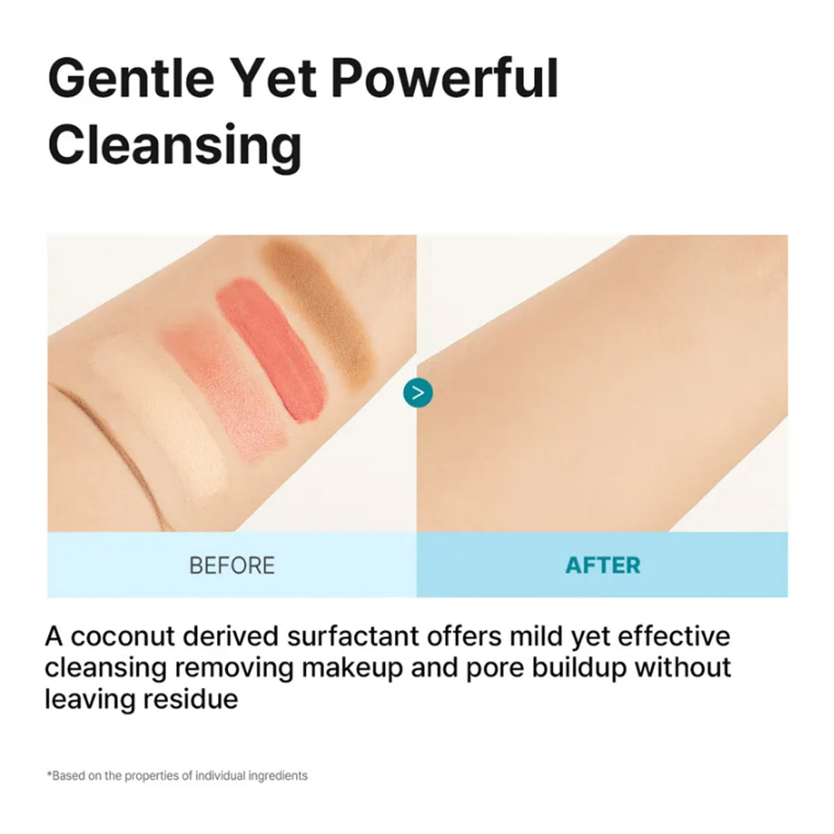 AVCA Ultra Mild Cleansing Gel 300ml