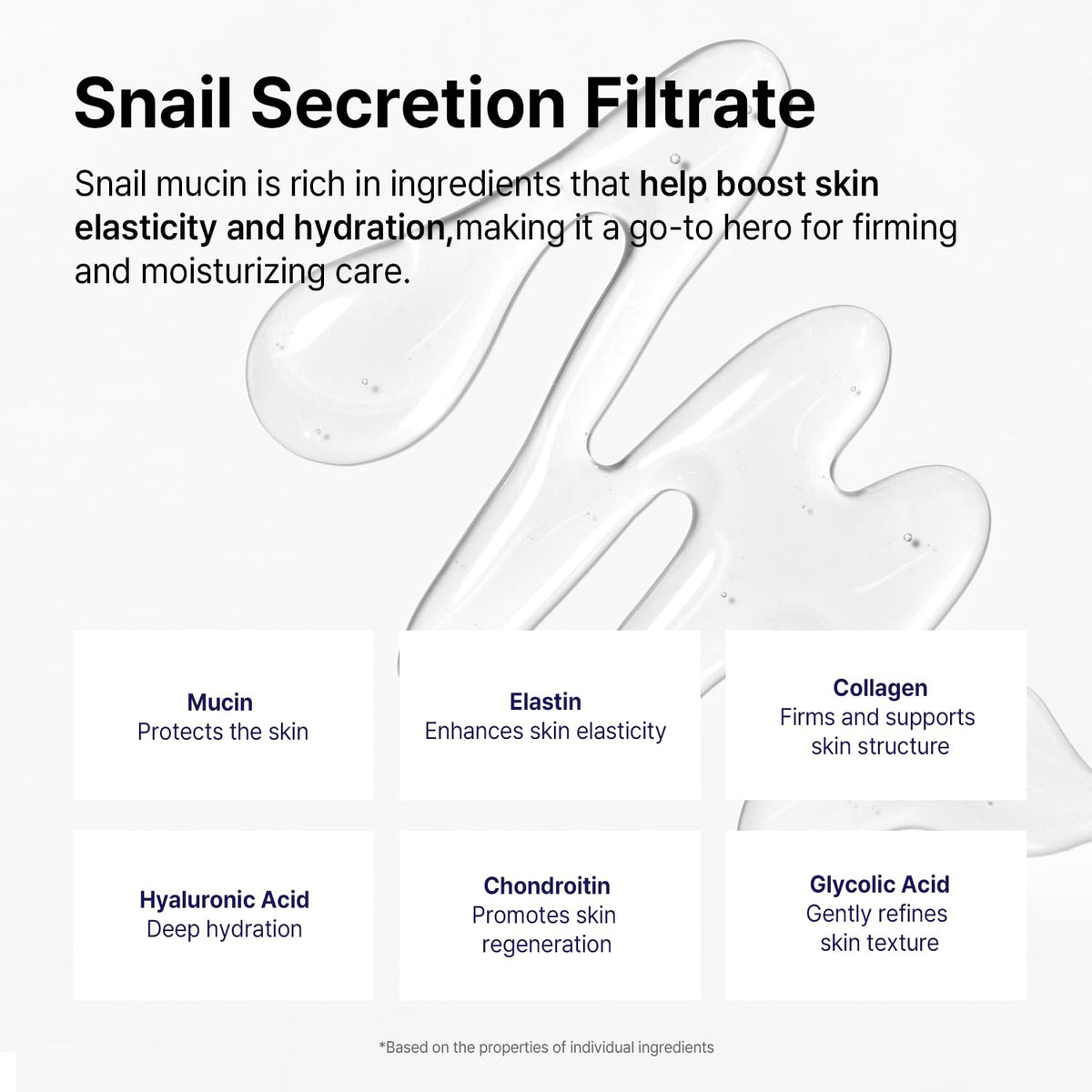 AVCA Ultra Nourishing Snail All in One Cream 100ml