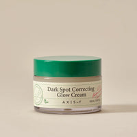 AXIS-Y Dark Spot Correcting Glow Cream 50ml