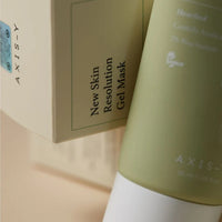 AXIS-Y New Skin Resolution Gel Mask 50ml