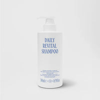 AZH Daily Revital Shampoo 500ml