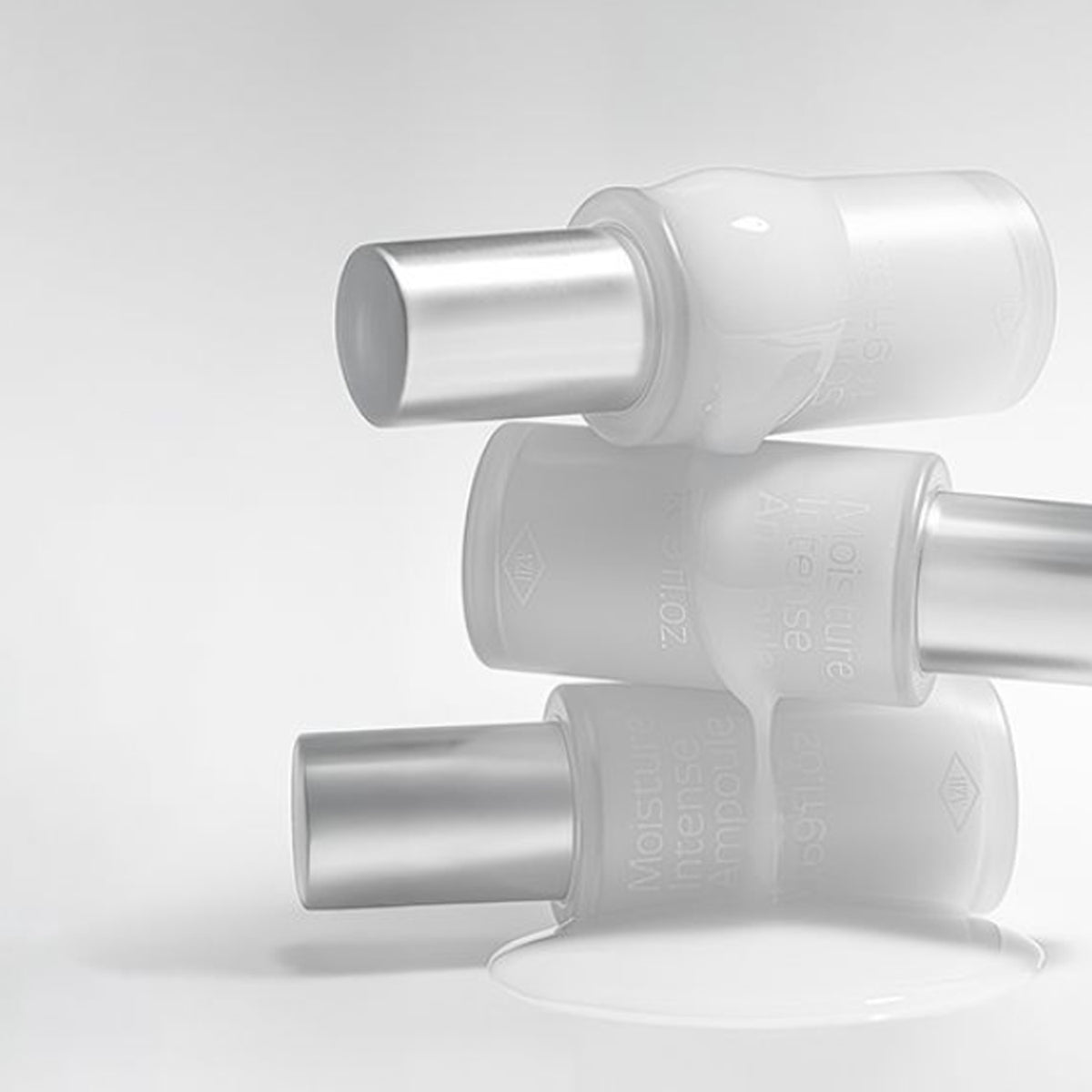 AZH Moisture Intense Ampoule 50ml