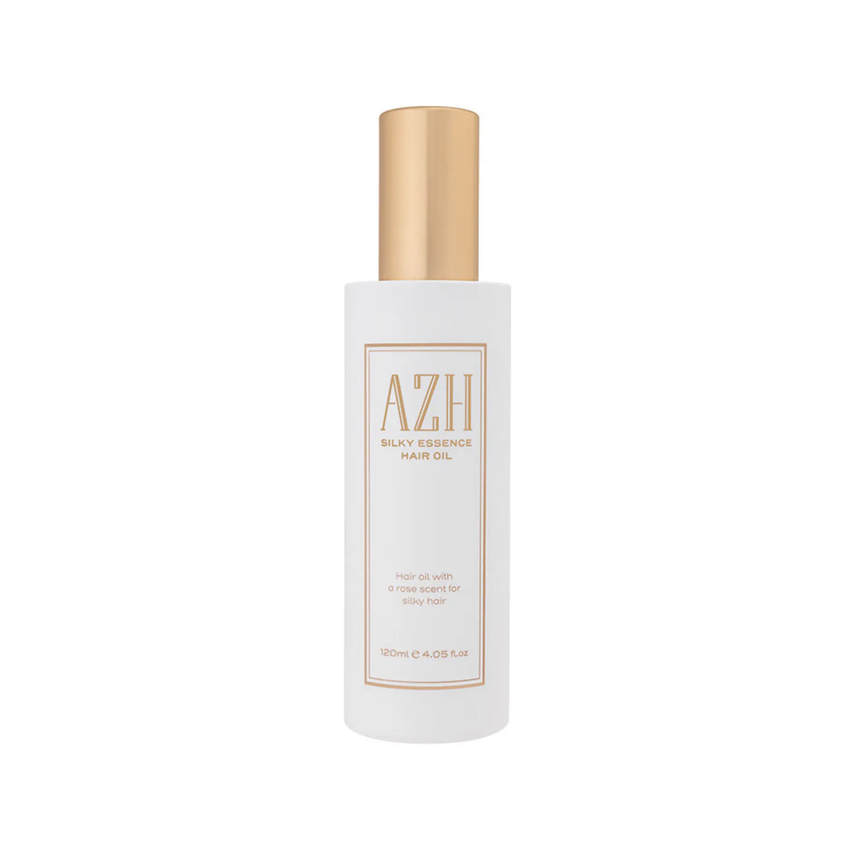 AZH Silky Essence Hair Oil 120ml
