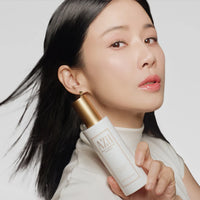 AZH Silky Essence Hair Oil 120ml