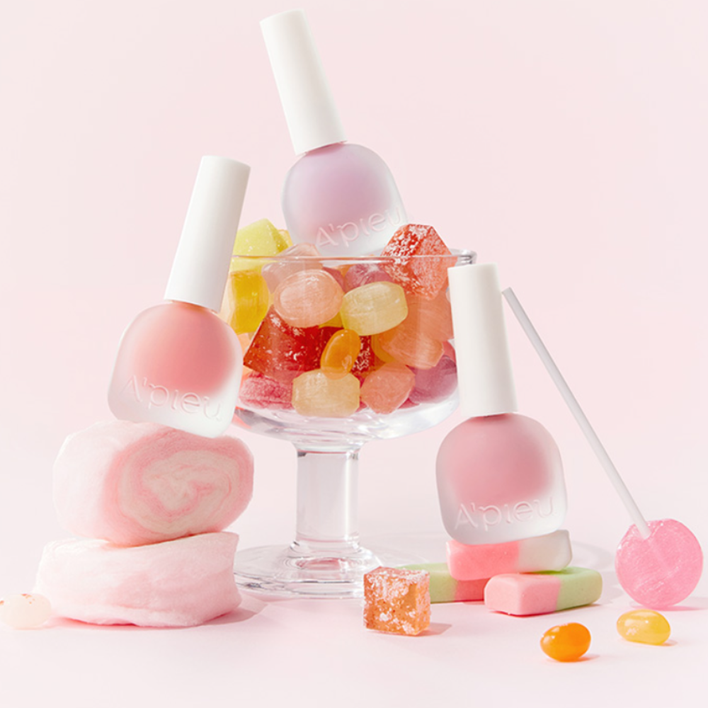 A'PIEU Juicy Pang Water Blusher 8.5g (Renewal)