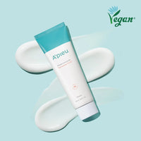 A'PIEU Madecassoside tetrasome cica crema 120ml